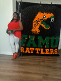 FAMU C2C blanket pattern